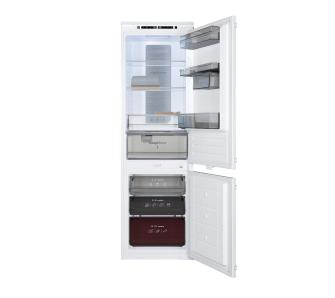 Холодильник із морозильною камерою Amica BK3295.4DFVCOMAA - 1