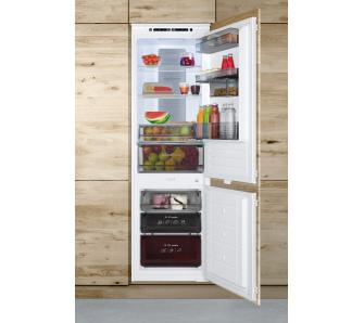 Холодильник с морозильной камерой Amica BK3295.4DFVCOMAA - 4