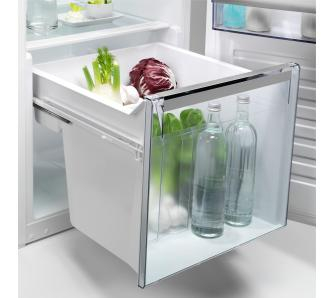 Холодильна камера Electrolux KRS4DE18S - 2
