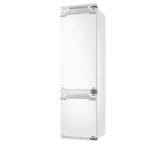 Холодильник із морозильною камерою Samsung BRB30715DWW - 4