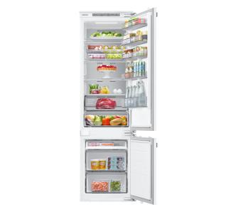 Холодильник с морозильной камерой Samsung BRB30715DWW - 5