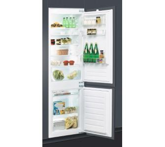 Холодильник із морозильною камерою Whirlpool ART 66001 - 1