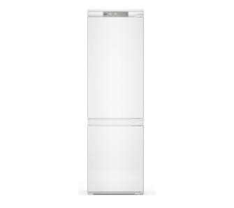 Холодильник із морозильною камерою Whirlpool WHC18 T573 - 1