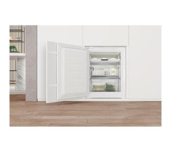 Холодильник із морозильною камерою Whirlpool WHC18 T573 - 4