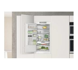 Холодильник із морозильною камерою Whirlpool WHC18 T573 - 9