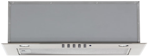 Вытяжка встраиваемая AKPO WK-7 Micra Inox - 1