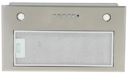 Вытяжка встраиваемая AKPO WK-7 Micra Inox - 3