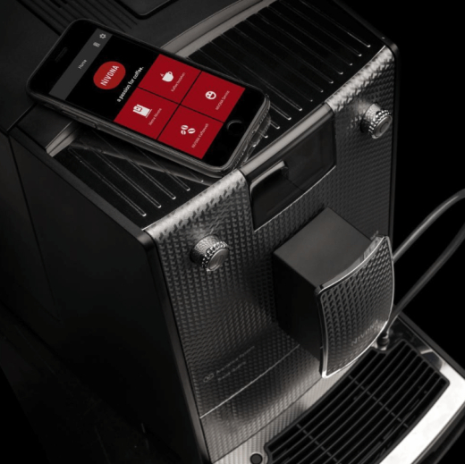 Кавомашина автоматична Nivona CafeRomatica 789 (NICR 789) - 4