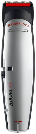 Машинка для стрижки + триммер BaByliss E837E - 2