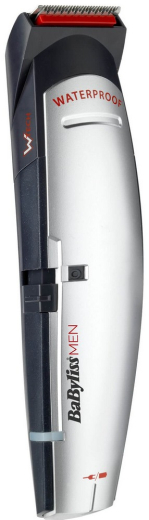 Машинка для стрижки + триммер BaByliss E837E - 3