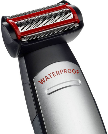 Машинка для стрижки + триммер BaByliss E837E - 4