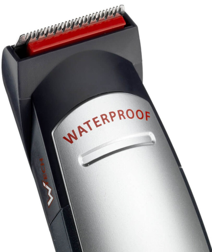 Машинка для стрижки + триммер BaByliss E837E - 6