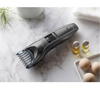 Машинка для стрижки Panasonic ER-GC63-H503 - 6
