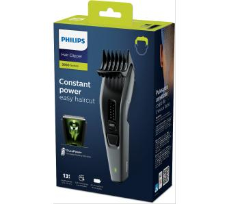 Машинка для стрижки Philips Series 3000 HC3525/15 - 10