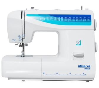 Швейная машина Minerva M832b - 1
