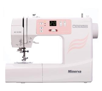 Швейная машина Minerva MC110pro - 1