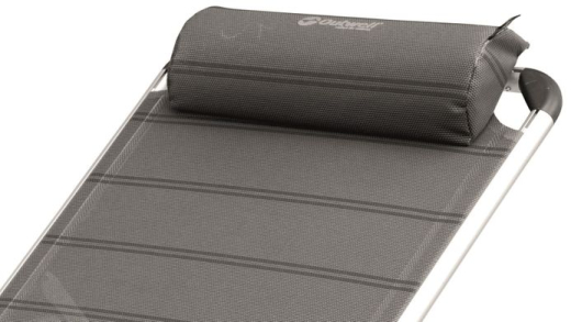 Кемпінгове ліжко Outwell New Foundland Grey (410075) - 2