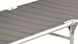 Кемпінгове ліжко Outwell New Foundland Grey (410075) - 7