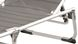 Кемпінгове ліжко Outwell New Foundland Grey (410075) - 8
