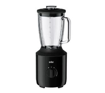 Стаціонарний блендер Braun Power Blend JB3150BK - 1
