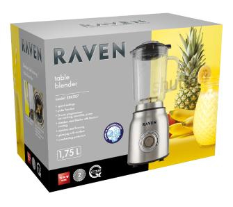Блендер стаціонарний RAVEN EBK007 - 7
