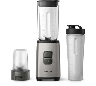 Блендер Philips Daily Collection Miniblender HR2604/80 - 1