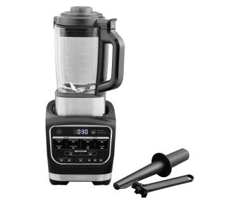 Блендер стационарный NINJA Foodi SOUP MAKER & BLENDER HB150EU - 4