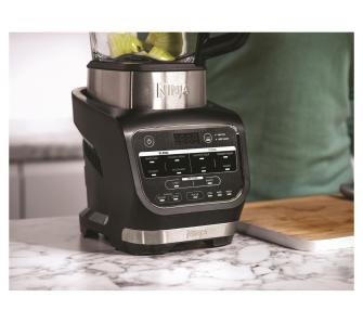 Блендер стационарный NINJA Foodi SOUP MAKER & BLENDER HB150EU - 5