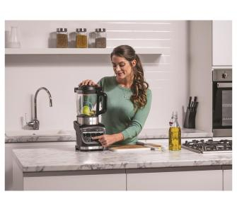 Блендер стационарный NINJA Foodi SOUP MAKER & BLENDER HB150EU - 7