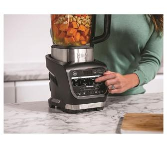 Блендер стационарный NINJA Foodi SOUP MAKER & BLENDER HB150EU - 8