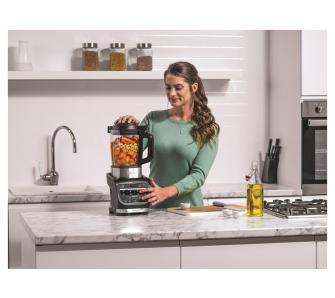 Блендер стационарный NINJA Foodi SOUP MAKER & BLENDER HB150EU - 9