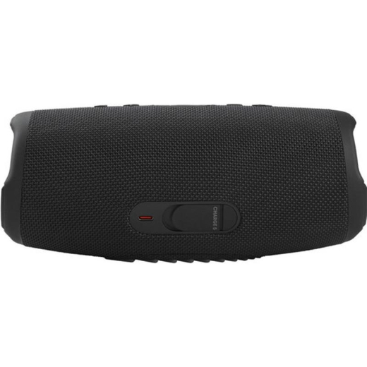 Акустическая система JBL Charge 5 Black (JBLCHARGE5BLK) - 2