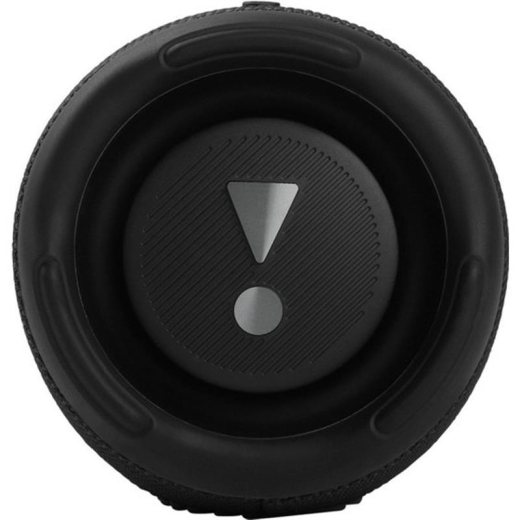 Акустическая система JBL Charge 5 Black (JBLCHARGE5BLK) - 4