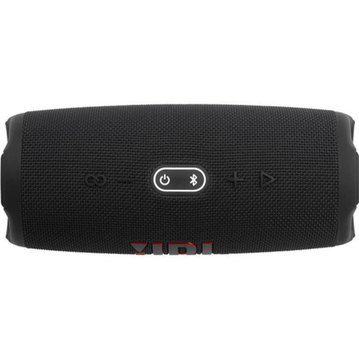 Акустическая система JBL Charge 5 Black (JBLCHARGE5BLK) - 6