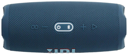 Акустическая система JBL Charge 5 Blue (JBLCHARGE5BLU) - 3