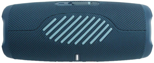 Акустическая система JBL Charge 5 Blue (JBLCHARGE5BLU) - 4