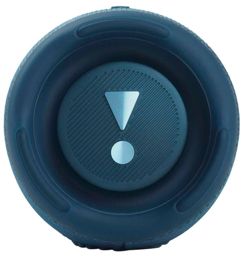 Акустическая система JBL Charge 5 Blue (JBLCHARGE5BLU) - 7