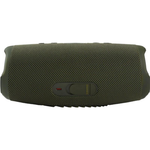 Акустическая система JBL Charge 5 Green (JBLCHARGE5GRN) - 3