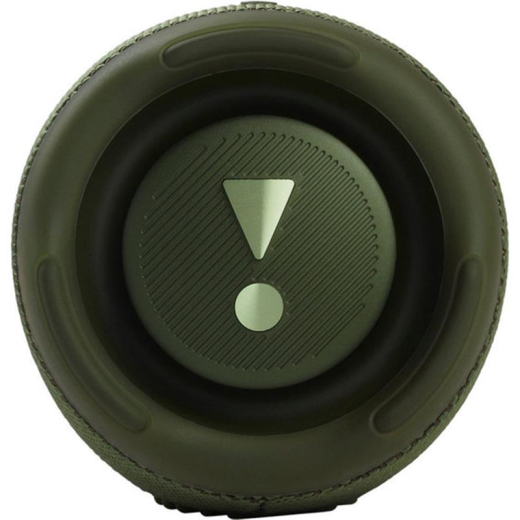 Акустическая система JBL Charge 5 Green (JBLCHARGE5GRN) - 5