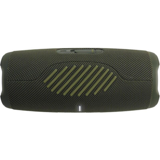 Акустическая система JBL Charge 5 Green (JBLCHARGE5GRN) - 7