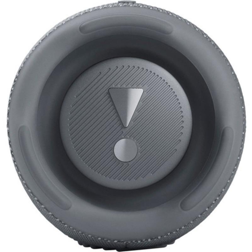 Акустична система JBL Charge 5 Gray (JBLCHARGE5GRY) - 5