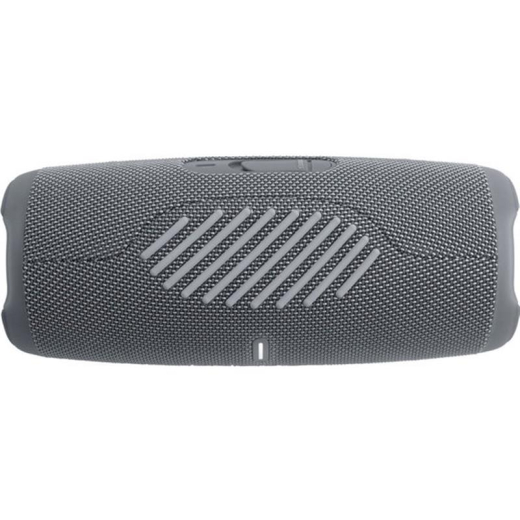 Акустична система JBL Charge 5 Gray (JBLCHARGE5GRY) - 7