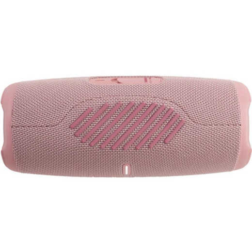Акустическая система JBL Charge 5 Pink (JBLCHARGE5PINK) - 6