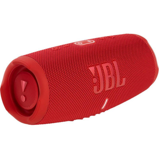 Акустична система JBL Charge 5 Red (JBLCHARGE5RED) - 1