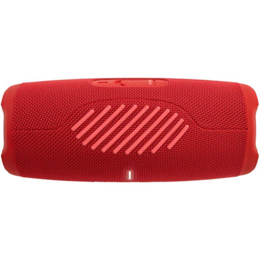 Акустическая система JBL Charge 5 Red (JBLCHARGE5RED) - 7