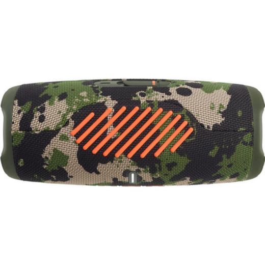 Акустическая система JBL Charge 5 Squad (JBLCHARGE5SQUAD) - 7