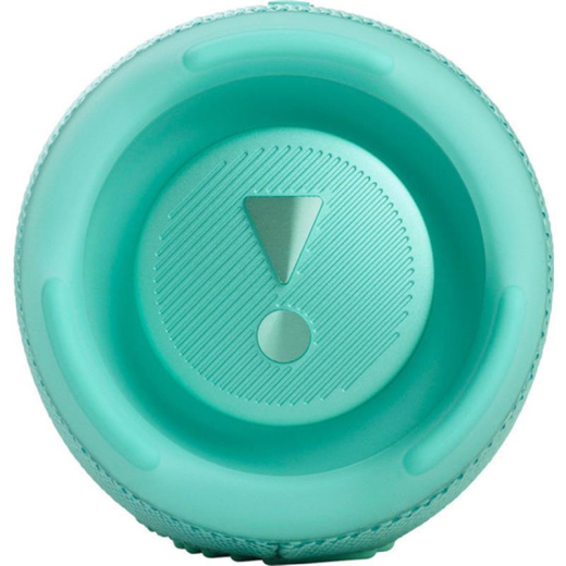 Акустическая система JBL Charge 5 Teal (JBLCHARGE5TEAL) - 5