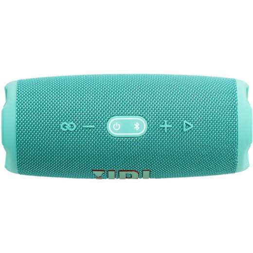 Акустическая система JBL Charge 5 Teal (JBLCHARGE5TEAL) - 6