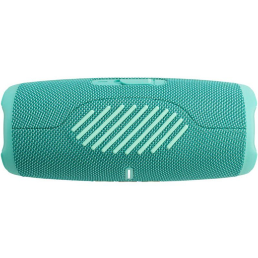 Акустическая система JBL Charge 5 Teal (JBLCHARGE5TEAL) - 7