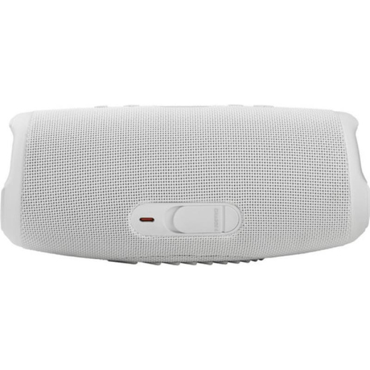 Акустична система JBL Charge 5 White (JBLCHARGE5WHT) - 2